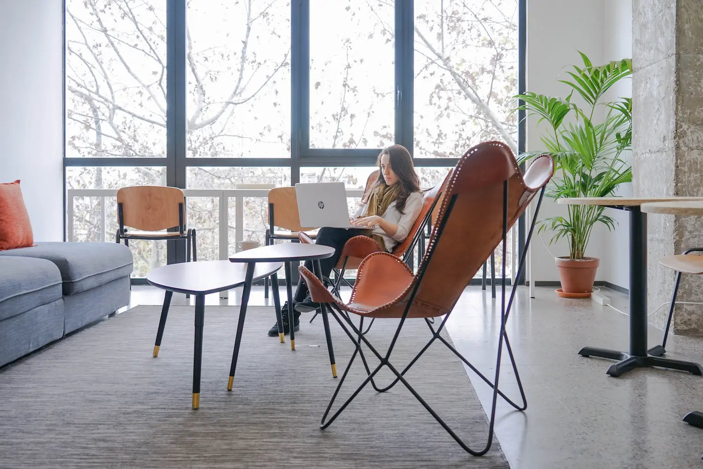 Espacio Flex Aticco Hospitalet